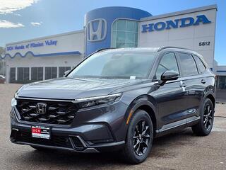 2026 Honda CR-V Hybrid for sale in San Diego CA
