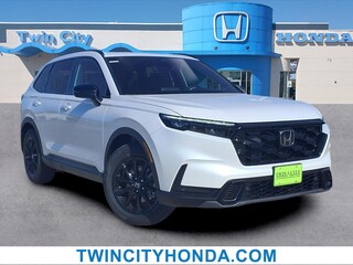2026 Honda CR-V Hybrid for sale in Port Arthur TX