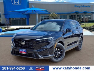 2026 Honda CR-V Hybrid for sale in Katy TX