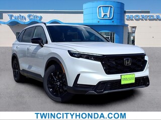 2026 Honda CR-V Hybrid for sale in Port Arthur TX