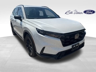 2024 Honda CR-V Hybrid for sale in Denton TX