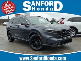 2024 Honda CR-V Hybrid for sale in Sanford NC