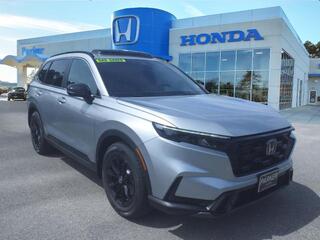 2025 Honda CR-V Hybrid for sale in Morehead City NC