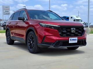 2025 Honda CR-V Hybrid for sale in Laredo TX