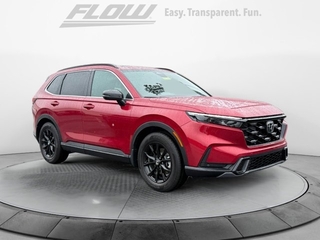 2025 Honda CR-V Hybrid for sale in Burlington NC