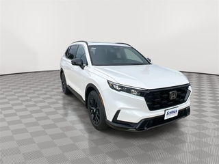 2025 Honda CR-V Hybrid