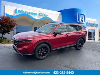 2025 Honda CR-V Hybrid for sale in Johnson City TN