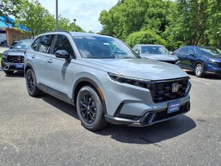2026 Honda CR-V Hybrid for sale in Mishawaka IN