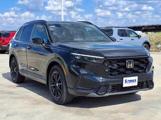 2026 Honda CR-V Hybrid for sale in Laredo TX