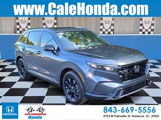 2026 Honda CR-V Hybrid for sale in Florence SC