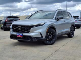 2026 Honda CR-V Hybrid for sale in Katy TX