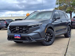 2026 Honda CR-V Hybrid for sale in Katy TX