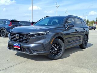 2026 Honda CR-V Hybrid for sale in Katy TX