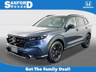 2026 Honda CR-V Hybrid for sale in Sanford NC