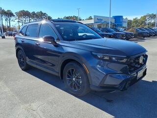 2026 Honda CR-V Hybrid for sale in Morehead City NC