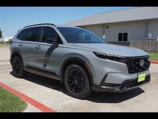2026 Honda CR-V Hybrid for sale in Port Arthur TX