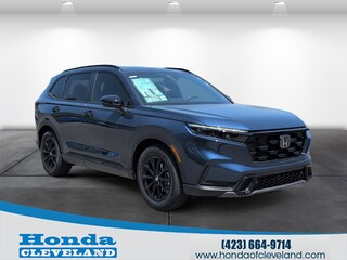 2026 Honda CR-V Hybrid for sale in Cleveland TN