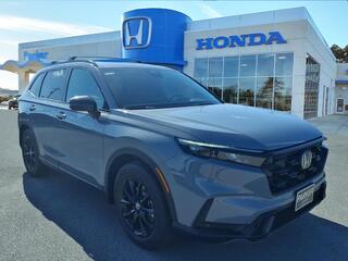 2026 Honda CR-V Hybrid for sale in Morehead City NC