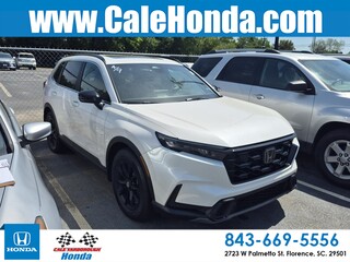 2024 Honda CR-V Hybrid for sale in Florence SC