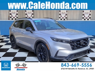 2024 Honda CR-V Hybrid for sale in Florence SC