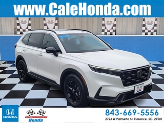2024 Honda CR-V Hybrid for sale in Florence SC
