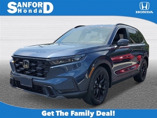 2025 Honda CR-V Hybrid for sale in Sanford NC