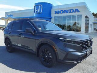 2025 Honda CR-V Hybrid for sale in Morehead City NC