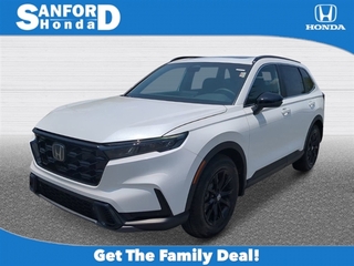 2025 Honda CR-V Hybrid for sale in Sanford NC