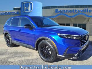 2025 Honda CR-V Hybrid for sale in Bennettsville SC