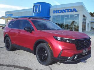 2025 Honda CR-V Hybrid for sale in Morehead City NC