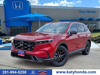 2025 Honda CR-V Hybrid for sale in Katy TX