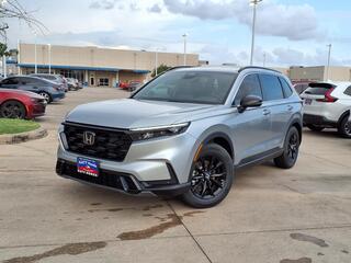 2025 Honda CR-V Hybrid for sale in Katy TX
