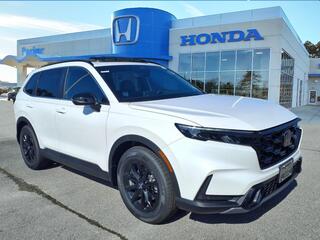 2025 Honda CR-V Hybrid for sale in Morehead City NC