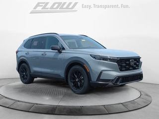 2025 Honda CR-V Hybrid for sale in Burlington NC