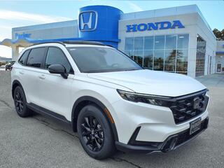 2026 Honda CR-V Hybrid for sale in Morehead City NC
