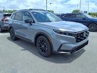 2026 Honda CR-V Hybrid for sale in Morehead City NC