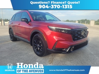 2026 Honda CR-V Hybrid for sale in Jacksonville FL