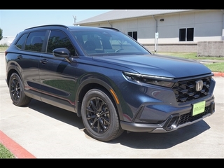 2026 Honda CR-V Hybrid for sale in Port Arthur TX