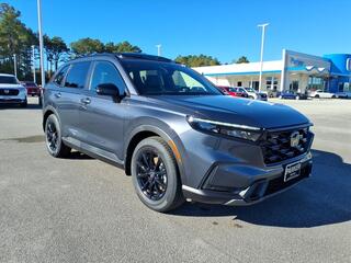 2026 Honda CR-V Hybrid for sale in Morehead City NC