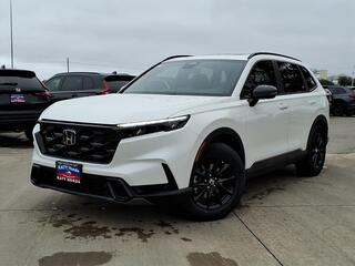 2026 Honda CR-V Hybrid for sale in Katy TX