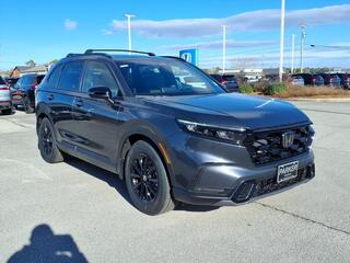 2026 Honda CR-V Hybrid for sale in Morehead City NC
