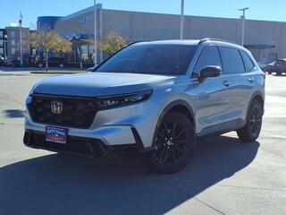 2026 Honda CR-V Hybrid for sale in Katy TX