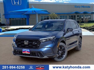 2026 Honda CR-V Hybrid for sale in Katy TX