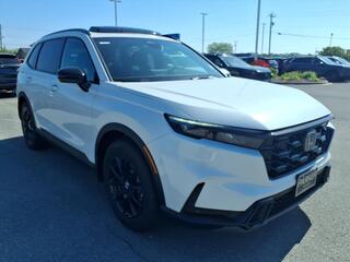 2026 Honda CR-V Hybrid for sale in Morehead City NC