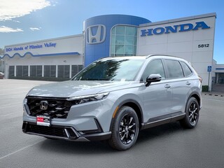 2026 Honda CR-V Hybrid for sale in San Diego CA