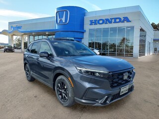 2026 Honda CR-V Hybrid for sale in Morehead City NC