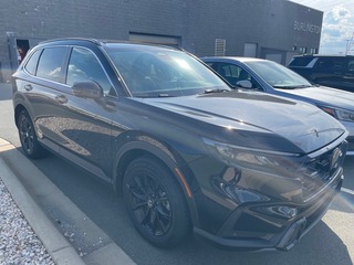 2024 Honda CR-V Hybrid for sale in Burlington NC