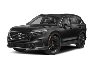2024 Honda CR-V Hybrid for sale in Mount Pleasant SC