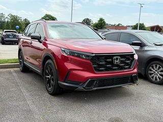 2024 Honda CR-V Hybrid for sale in Greenville SC