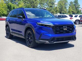 2025 Honda CR-V Hybrid for sale in Cleveland TN